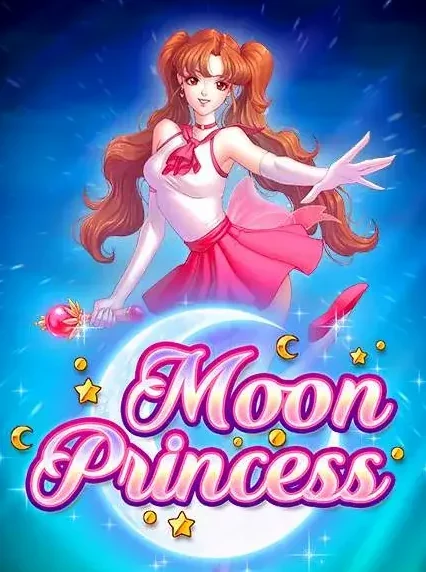 Moon Princess Slot online at Betmica